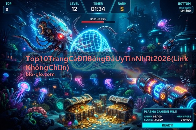 Trang cá độ uy tín 2026